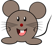 мышь по английски произношение